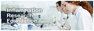 Inflammation Research Foundation