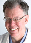 Dr. Barry Sears